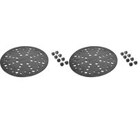 Festool Pad d’interface IP-STF-D220/48-LHS 2 225 (Lot de 2)
