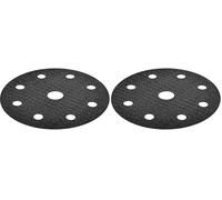 Festool Pad de protection PP-STF D125/2 (Lot de 2)