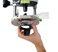 Festool Pare-éclats KSF-OF 1400 - 492732