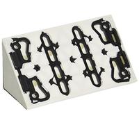 Festool Patin profilé de feuillurage Festool SSH-STF-LS130-90 GR Quantité:1