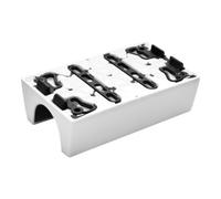 Festool Patin profilé rayon SSH-STF-LS130-R18KV Quantité:1