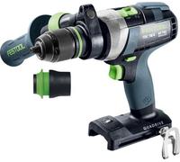 Festool Perceuse Batterie TDC 18/4 I-Basic-5,2 QUADRIVE 577052