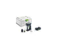 Festool Perceuse-visseuse sans fil C 18 - Version Basic 18 V