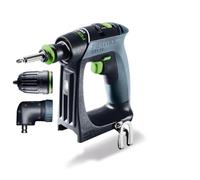 Festool Perceuse-visseuse sans fil CXS 18 Basic-Set