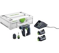 Festool Perceuse-visseuse sans fil cxs 2.6-plus festool - 576092