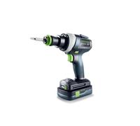 Festool Perceuse-visseuse sans fil en version jouet TY-TPC - FESTOOL - 577937