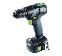 Festool - Perceuse-visseuse Txs 12 2,5 Plus Festool