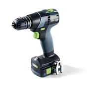 Festool Perceuse visseuse sans fil TXS 12 2,5- Plus 576873