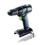 FESTOOL Perceuse visseuse sans fil TXS 18-Basic - 576894