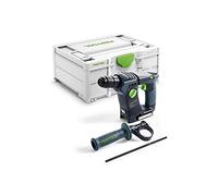 Festool Perforateur sans fil Festool BHC 18-Basic Quantité:1