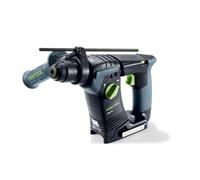 Festool Perforateur sans fil BHC 18-Basic