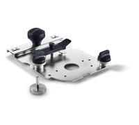 Festool Plaque de guidage FP-LR 32 – Quantité 1