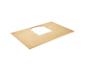 Festool Plaque perforée Festool LP-KA65 MFT/3 Quantité:1