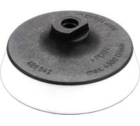 Festool Plaque Polie Bloc Support 125mm 488342 PT-STF-D150-M14 P. Ex. pour Rap