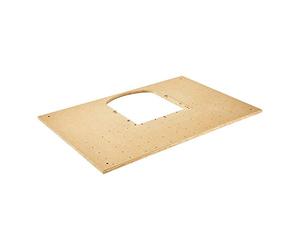 Festool Plaque trouée LP-KA65 MFT/3