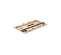 Placa perforada SYS-MFT LP