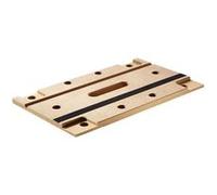 Placa perforada SYS-MFT LP