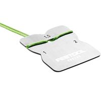 Festool Plaquette à racler ZK HW 45/45 pour chants – 499749