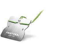 Plaquette à Racler FESTOOL Pour Chants ZK HW 45/45 - 499749