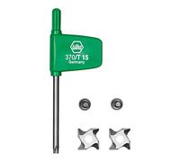 Festool Plaquette de rechange HW-WP R1 D28 KL12,7 OFK