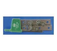 Festool Plaquette Wepla Set D 24 2+2 - 497569