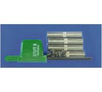 Festool Plaquettes de rechange HW-WP 30x5,5x1,1 (4x) - 491388