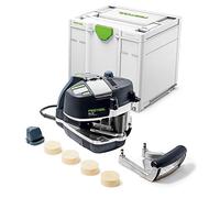Festool Plaqueuse de chants CONTURO KA 65-Plus