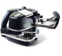 Festool Plaqueuse de chants Conturo KA 65-Set 1200 W – Set d'accessoires en Systainer 3