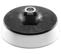 Plateau de polissage Pt-Stf-D150-M14