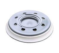 Plateau de ponçage super-mou ST-STF D125/8 FX-SW FESTOOL