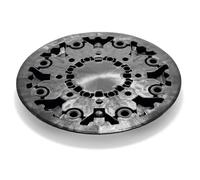 Festool, Foret, Plateau de ponçage ST-D220/48-LHS 2 225