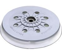 Festool 492288 ASSIETTE ABRASIVE ST-STF 125/8-M8-J SW Diamètre 125 mm