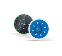 Festool Plateau de ponçage ST-STF D150/MJ2-FX-H-HT 150 mm FastFix Dur ( 202463 )