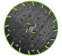 Festool Plateau de ponçage ST-STF D150/MJ2-FX-W-HT