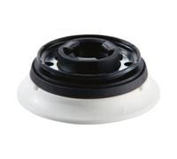 Festool Plateau de ponçage ST-STF D90/7 FX W-HT Fastfix mou – 496804