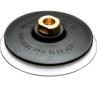 Festool Plateau de ponçage ST-STF-D115/0-M14 W Ø115 mm Plateau mou