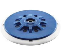 Festool - Plateau rond diametre 150 mm 17 trous - Type.ETS Dur -