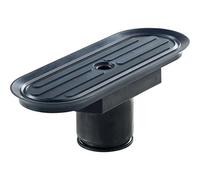Festool Plato de vacío VAC SYS VT D 215