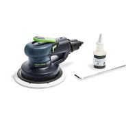 Festool Pneumatique Ponceuse 150mm Lex 3 150 5 575081 5mm Hub dans Carton