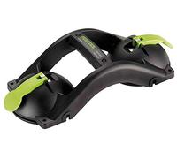 Patin de ponçage FESTOOL SSH-STF-Delta100x150/7-493723