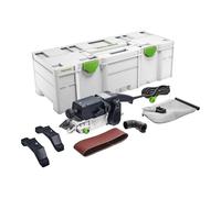 Festool Ponceuse à bande BS 75 E-Plus