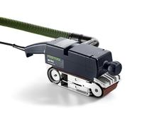 Festool Ponceuse à bande BS 75 E-Plus 1010 W Plateau 135 x 75 mm Largeur 75 mm Longueur 533 mm