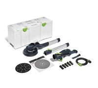FESTOOL Ponceuse à bras PLANEX Ø 225 mm LHS 2 225 EQI-Plus - 575990