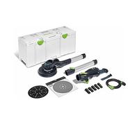 Festool Ponceuse à bras PLANEX LHS 2 225 EQI-Plus