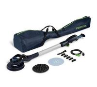 Ponceuse Festool Planex LHS 2-M 225 EQ 400W