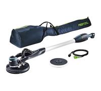 Festool 571934 ponceuse portative Ponceuse orbitale aléatoire Noir, Argent 400 W