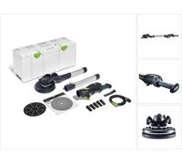 Festool Ponceuse à col long LHS 2 225 EQI-Plus PLANEX