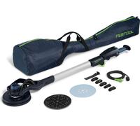 Ponceuse Festool Planex LHS 2-M 225 EQ 400W