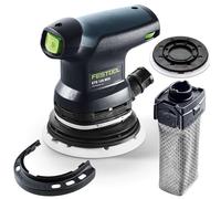 Festool Ponceuse à Excentrique 125mm Ets 125 Req 201213 dans Carton
