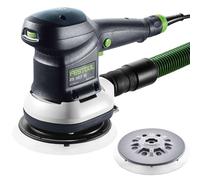 Festool Ponceuse à Excentrique 150mm Ets 150 5 Eq 575057 dans Carton
